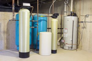residential water filtration system